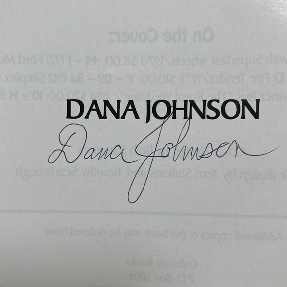 Matchbox Toys 1948-1993 Identification & Value Price Guide by Dana Johnson OOP - Picture 4 of 6